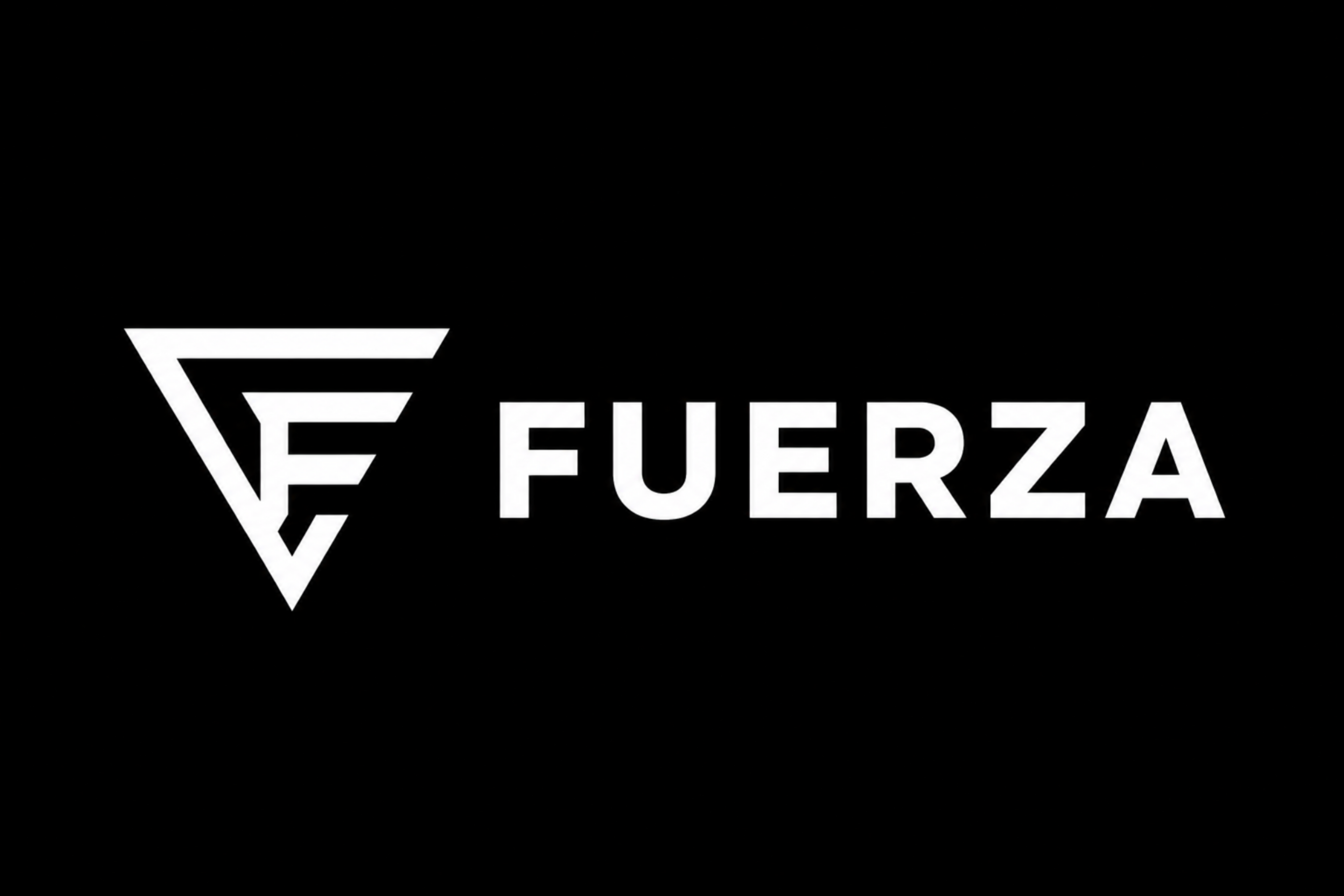 FUERZA